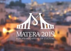 L’impegno di FS per Matera 2019