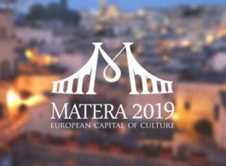 L’impegno di FS per Matera 2019