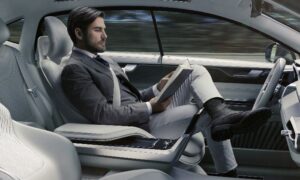Bmw-Daimler, alleanza in vista per le auto a guida autonoma