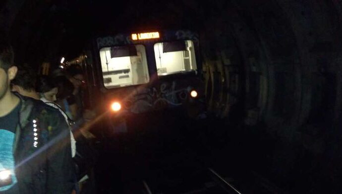 Roma: 425 milioni per le metropolitane