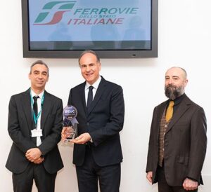 FS: per il quinto anno è ancora “Best employer of choise”