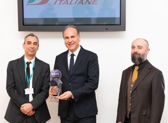 FS: per il quinto anno è ancora “Best employer of choise”