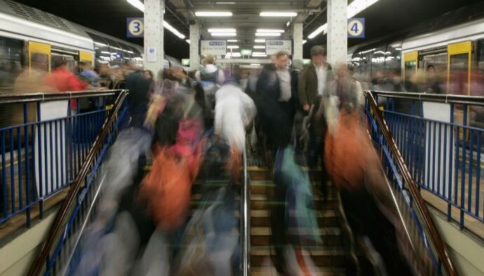 Legambiente: presentato “Pendolaria 2018” il dossier sul trasporto ferroviario italiano