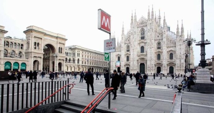 Milano: aumento biglietto Atm, il Comune tira dritto