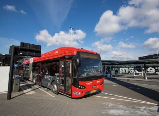 Mercato europeo: nel 2018 consegnati 650 bus elettrici