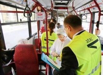 Roma: Atac, 2018 anno record per controlli e sanzioni contro gli evasori