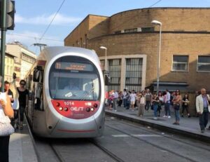 Firenze: inaugurata la linea T2 del Tram