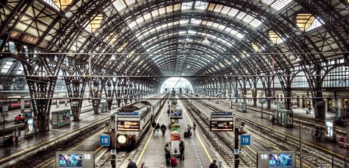 Lombardia: FS, in arrivo 14,6 miliardi di investimenti