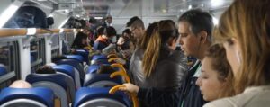 Trenitalia: Customer satisfaction, continua il trend positivo