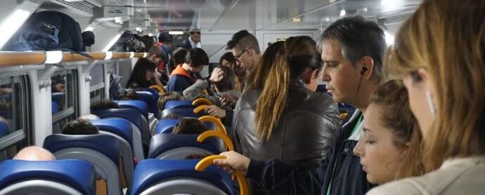 Trenitalia: Customer satisfaction, continua il trend positivo