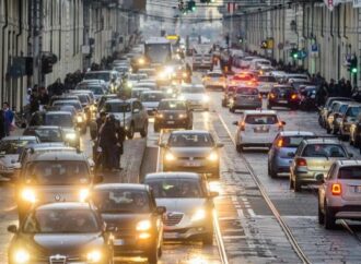 Piemonte: il problema della mobilità al secondo posto fra le preoccupazioni dei cittadini.
