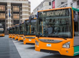 Brescia: Schiffer, “meglio bus a biometano che i tram”