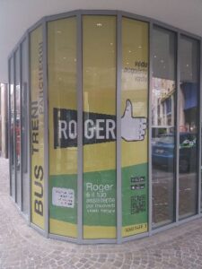 Emilia Romagna: via libera a “Roger”, l’app integrata