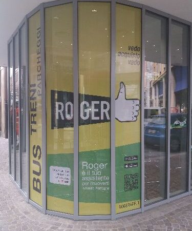 Emilia Romagna: via libera a “Roger”, l’app integrata