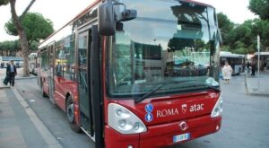 Atac: nuovi bus, smentita la trattativa con aziende cinesi