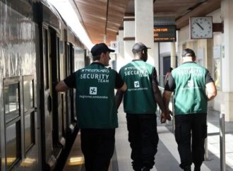 Lombardia: Trenord, i vigilantes scendono dai treni