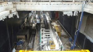 Metropolitana Torino: Tar, accolto il ricorso di ICI Costruzioni