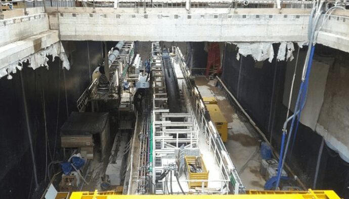 Metropolitana Torino: Tar, accolto il ricorso di ICI Costruzioni