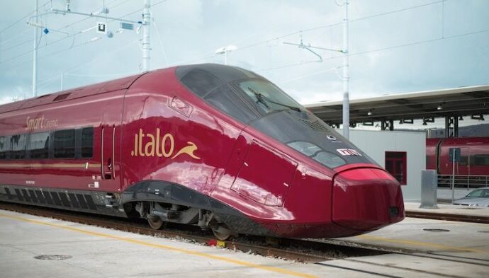 Italo e RFI ai ferri corti