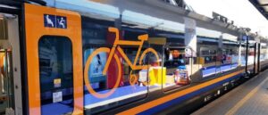 Bologna: presentati i nuovi treni “Pop” e “Rock”