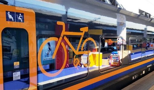 Bologna: presentati i nuovi treni “Pop” e “Rock”