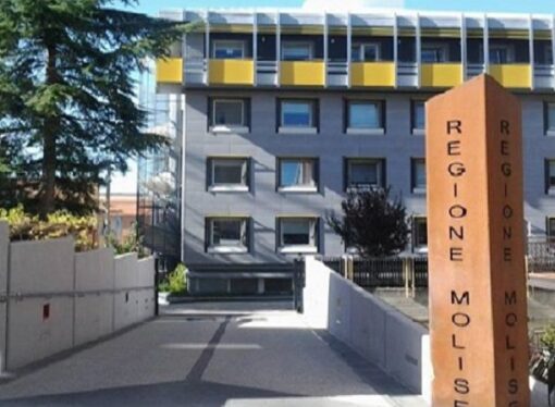 Molise: semaforo verde per il Piano regionale dei trasporti