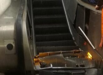 Roma: caos metro, la ditta cacciata deve continuare la manutenzione