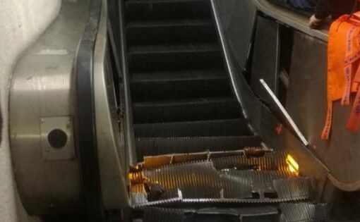 Roma: caos metro, la ditta cacciata deve continuare la manutenzione