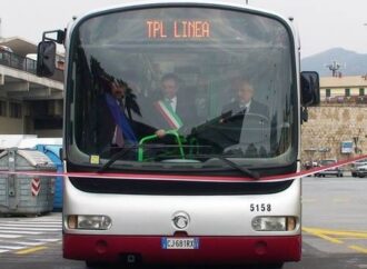 Savona: apertura all’affidamento in house di Tpl