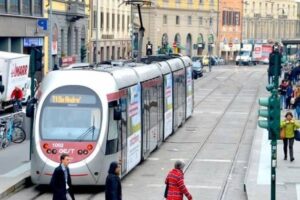 Firenze: arriva il biglietto “unico” metropolitano
