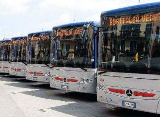 Padova: Tpl, 1 milione di passeggeri in più