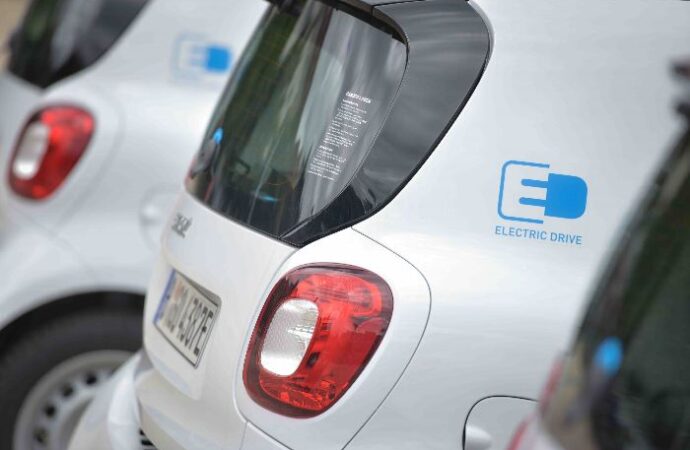 Share Now espande la sua flotta elettrica