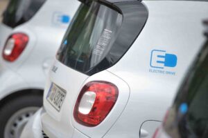 Share Now espande la sua flotta elettrica