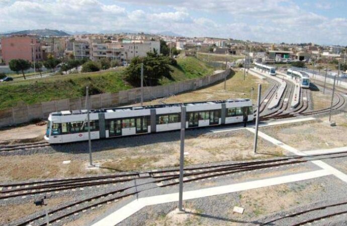 Cagliari: metropolitana, ad ottobre partono i lavori
