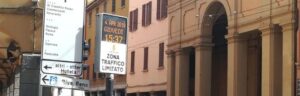Bologna: Ztl, via il pass arriva il bonus