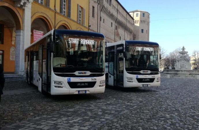 Agenzia Mobilità Romagnola: presentati i dati della Indagine di “Customer Satisfaction”
