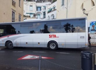 Puglia: Stp, Sita Sud e Borman acquistano il 30% delle quote