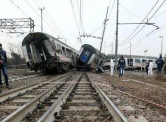 ANSF, Sicurezza Ferroviaria: “Incidenti in crescita. Ancora allarme per pedoni e manutenzione”