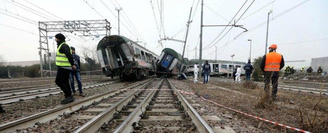 ANSF, Sicurezza Ferroviaria: “Incidenti in crescita. Ancora allarme per pedoni e manutenzione”