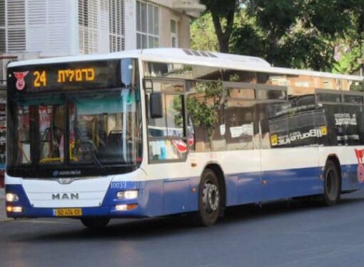 Roma: Atac, i bus noleggiati non possono circolare