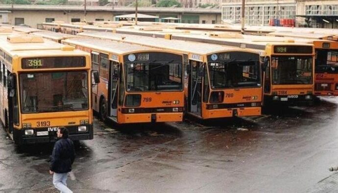 Piano Strategico della Mobilità: via libera del governo