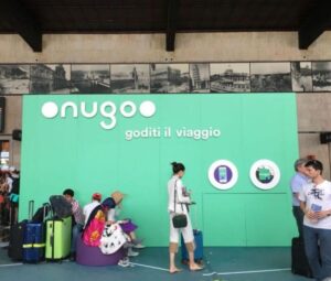 Accordo Atac-Fs per Nugo