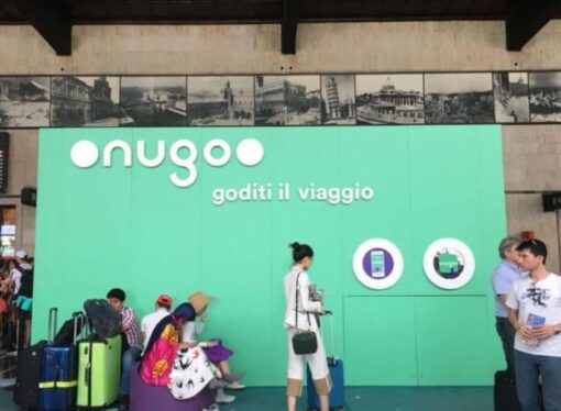 Accordo Atac-Fs per Nugo