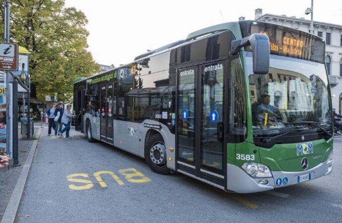 Treviso: MOM, alta la soddisfazione dei clienti
