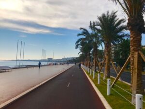 Abruzzo: Ciclovia Adriatica, in dirittura di arrivo il protocollo d’intesa