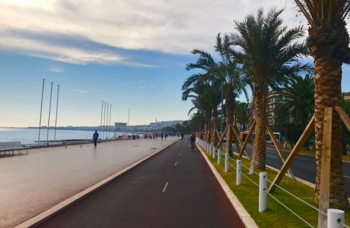 Abruzzo: Ciclovia Adriatica, in dirittura di arrivo il protocollo d’intesa