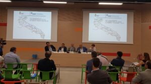 Puglia: indagine sulla mobilità dei cittadini