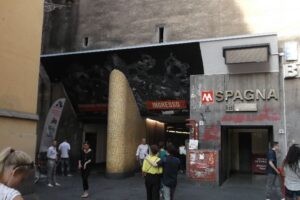 Roma: metro A, verso la riapertura di Piazza di Spagna
