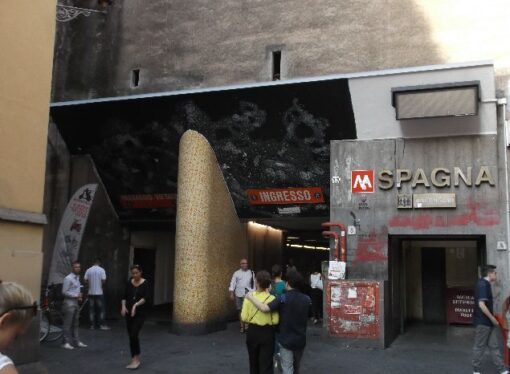 Roma: metro A, verso la riapertura di Piazza di Spagna