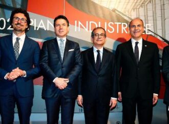 FS: presentato il piano industriale 2019-2023